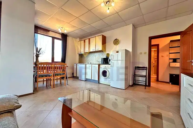 3-bedroom apartment in Oblast Burgas, Slynchev Bryag
