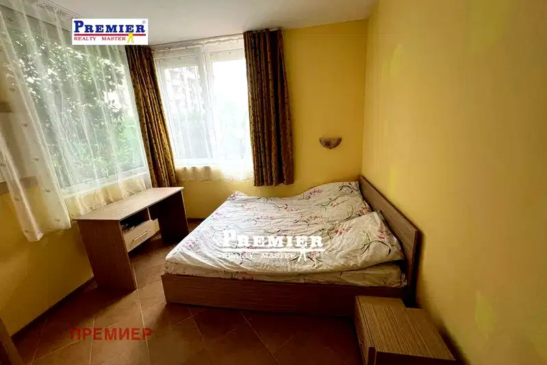 3-bedroom apartment in Oblast Burgas, Slynchev Bryag