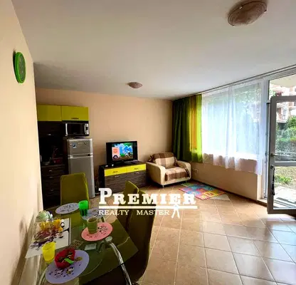 Photo 2 — 3-bedroom apartment in Oblast Burgas, Slynchev Bryag