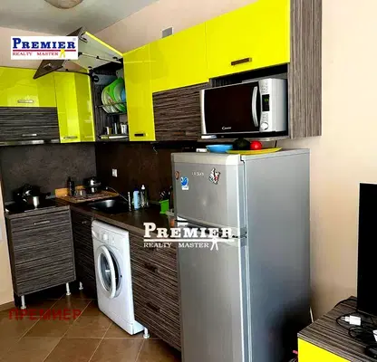 Photo 3 — 3-bedroom apartment in Oblast Burgas, Slynchev Bryag