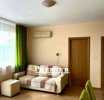 Photo 4 — 3-bedroom apartment in Oblast Burgas, Slynchev Bryag