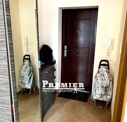Photo 5 — 3-bedroom apartment in Oblast Burgas, Slynchev Bryag