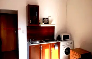 Едностаен апартамент в Бургас, к.к. Слънчев бряг