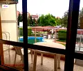 Снимка 2 — Двустаен апартамент в Бургас, к.к. Слънчев бряг