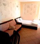 Двустаен апартамент в Бургас, к.к. Слънчев бряг