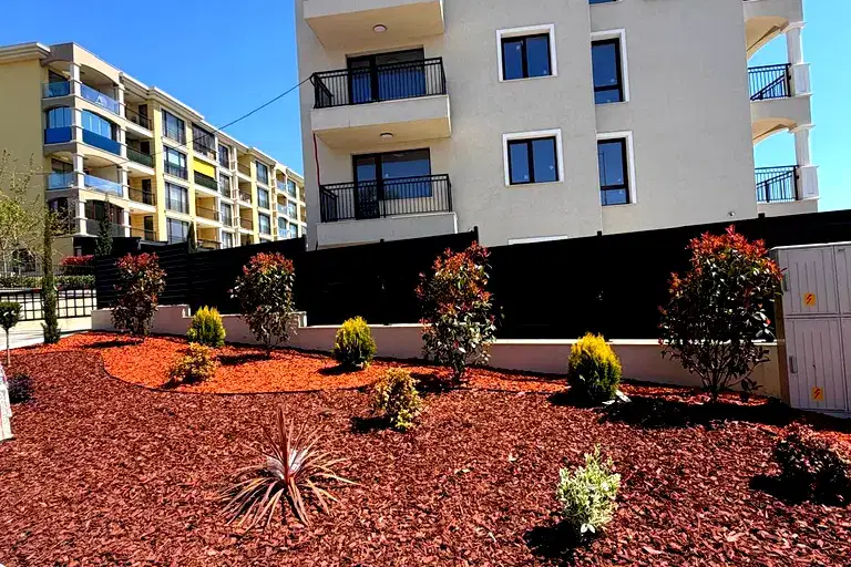 2-bedroom apartment in Sv.Sv. Konstantin I Elena