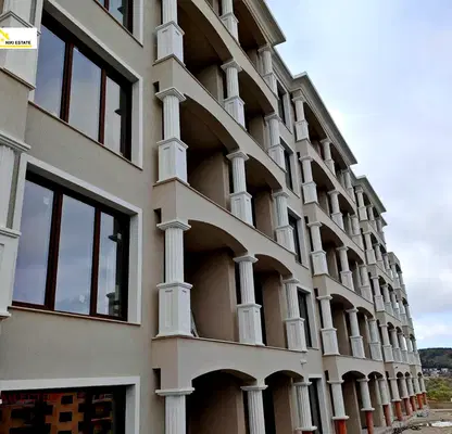 Photo 4 — 2-bedroom apartment in Sv.Sv. Konstantin I Elena