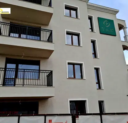 Photo 5 — 2-bedroom apartment in Sv.Sv. Konstantin I Elena