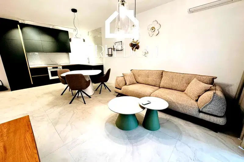 2-bedroom apartment in Sv.Sv. Konstantin I Elena