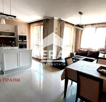 Photo 2 — 3-bedroom apartment in Sv.Sv. Konstantin I Elena