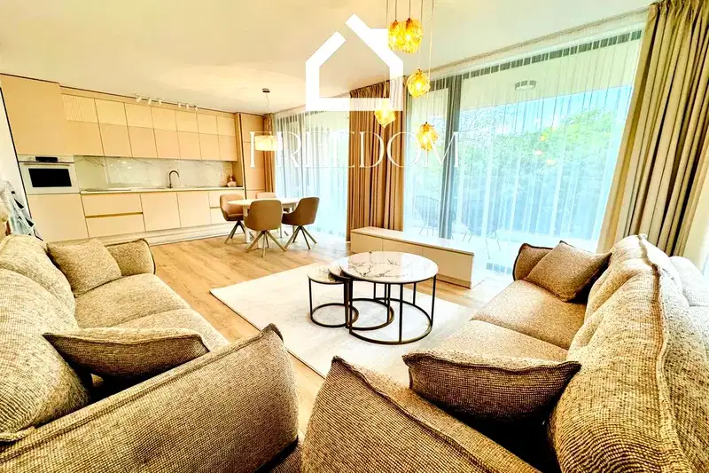 3-bedroom apartment in Sv.Sv. Konstantin I Elena