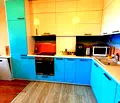 Снимка 3 — Тристаен апартамент в к.к. Златни пясъци