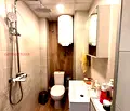 Снимка 3 — Двустаен апартамент в Кърджали, Център