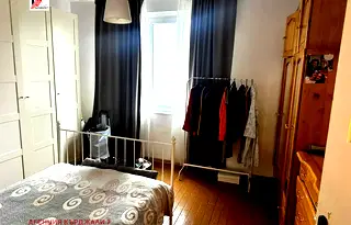 Двустаен апартамент в Кърджали, Център