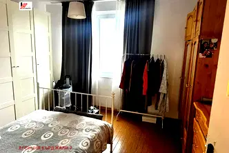 Двустаен апартамент в Кърджали, Център