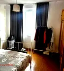 Двустаен апартамент в Кърджали, Център