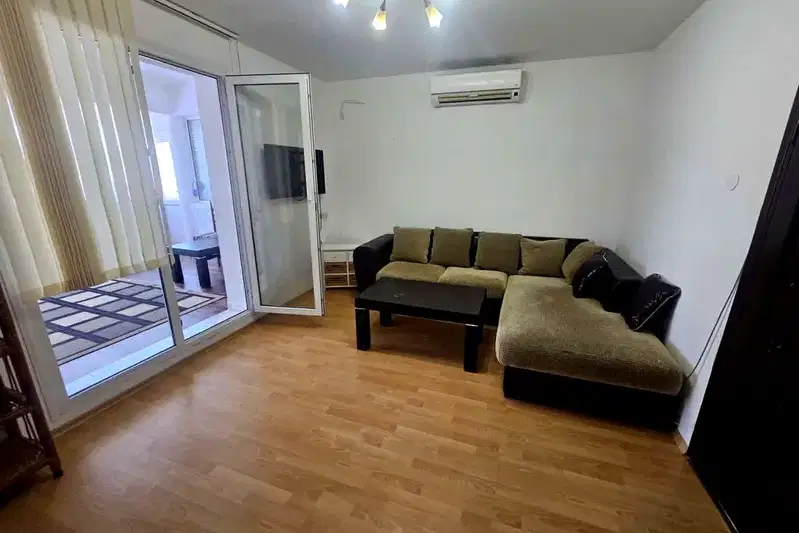 2-bedroom apartment in Kyrdjali, Centyr