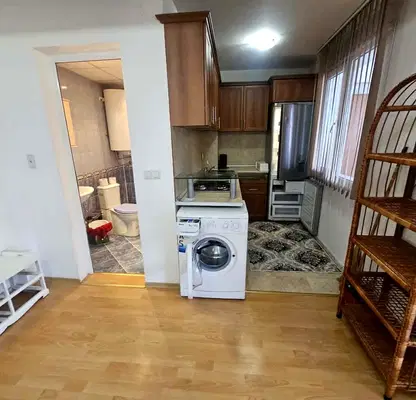 Photo 3 — 2-bedroom apartment in Kyrdjali, Centyr