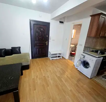 Photo 4 — 2-bedroom apartment in Kyrdjali, Centyr