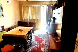 Тристаен апартамент в Кърджали, Център