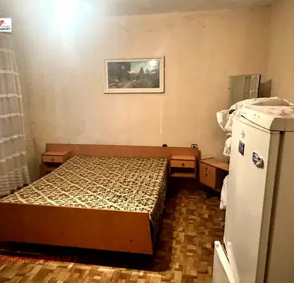 Снимка 3 — Тристаен апартамент в Кърджали, Център