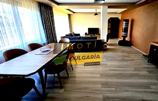 Многостаен апартамент в Кърджали, Център