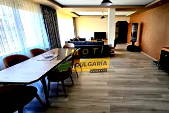 Многостаен апартамент в Кърджали, Център