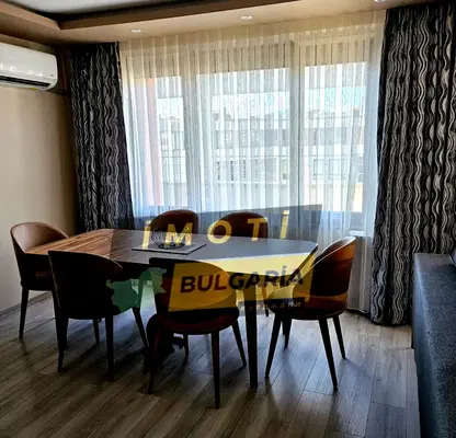 Photo 3 — 4-bedroom apartment in Kyrdjali, Centyr