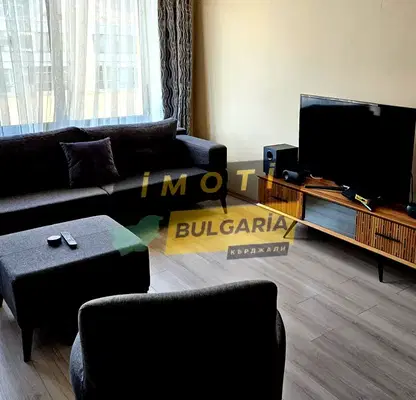 Photo 4 — 4-bedroom apartment in Kyrdjali, Centyr