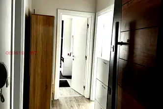 Двустаен апартамент в Кърджали, Център