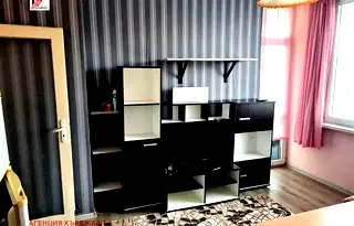 Двустаен апартамент в Кърджали, Център
