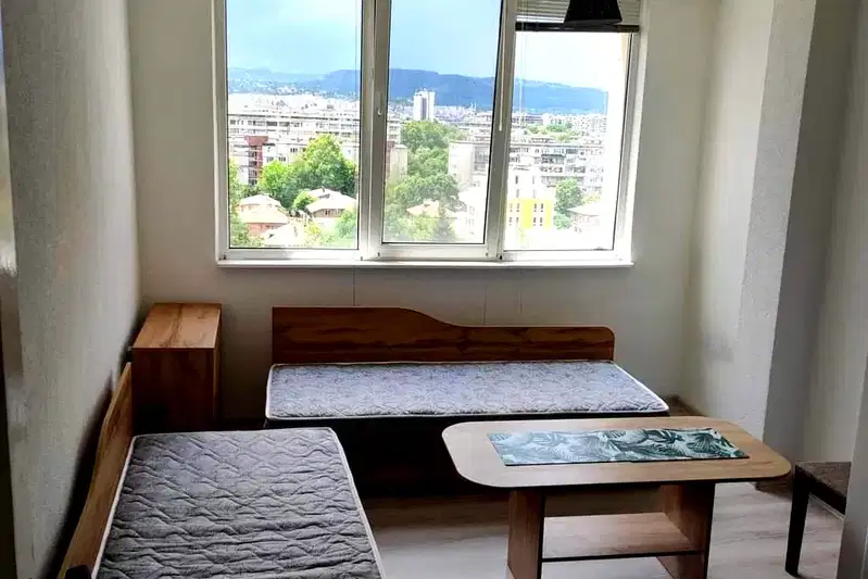 1-bedroom apartment in Kyrdjali, Studen Kladenec
