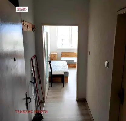 Photo 3 — 1-bedroom apartment in Kyrdjali, Studen Kladenec