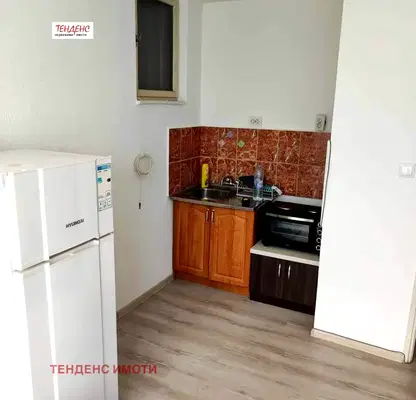 Photo 4 — 1-bedroom apartment in Kyrdjali, Studen Kladenec