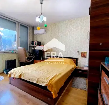 Снимка 3 — Многостаен апартамент в Кърджали, Веселчане