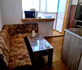 Снимка 4 — Двустаен апартамент в Кърджали, Възрожденци