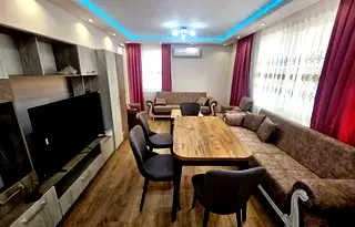 Тристаен апартамент в Кърджали, Възрожденци