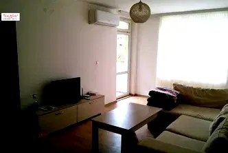 Тристаен апартамент в Кърджали, Възрожденци