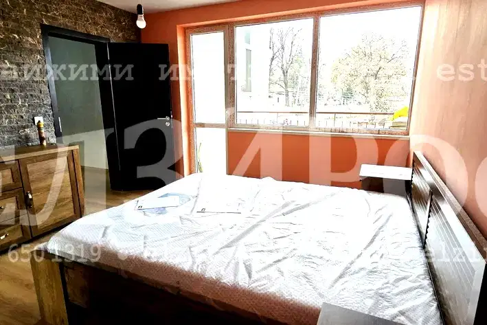 2-bedroom apartment in Kyustendil, Centyr