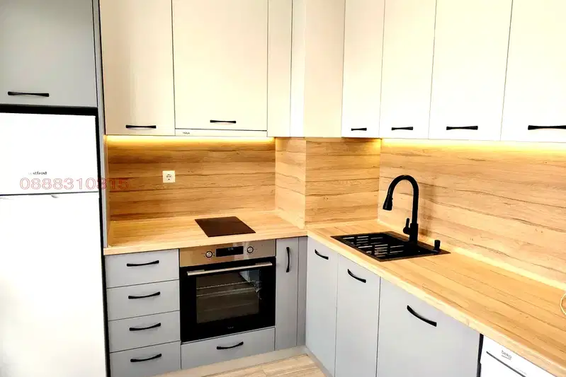 2-bedroom apartment in Kyustendil, Centyr