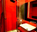 Снимка 4 — Едностаен апартамент в Кюстендил, Ильо войвода