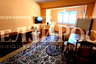 Едностаен апартамент в Кюстендил, Осогово