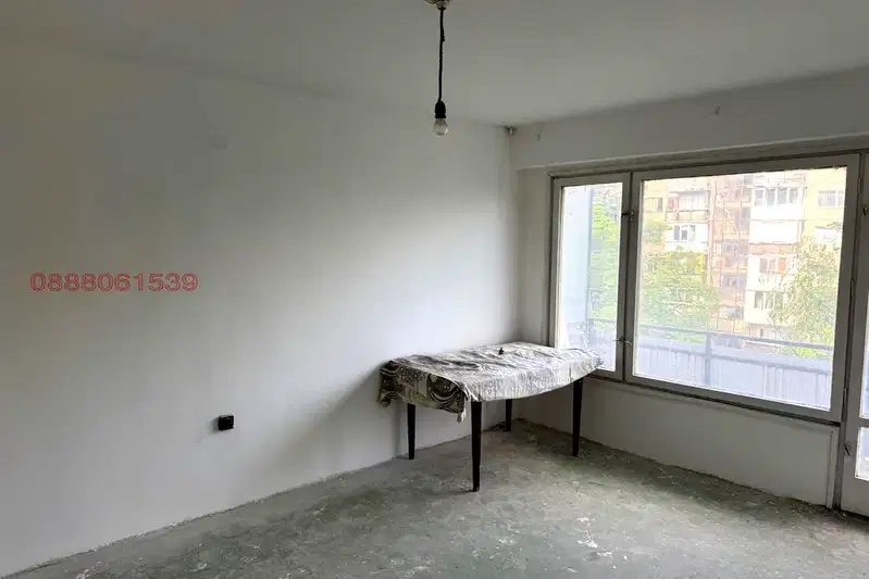 1-bedroom apartment in Lovech, Zdravec