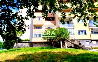 Двустаен апартамент в Кърджали, Момчил