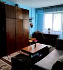 Двустаен апартамент в Монтана, Младост 1