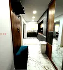 Тристаен апартамент в Монтана, Пъстрина