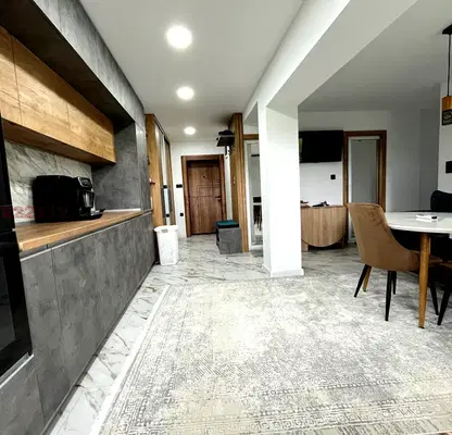 Photo 2 — 3-bedroom apartment in Montana, Pystrina