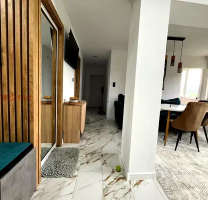 Photo 3 — 3-bedroom apartment in Montana, Pystrina