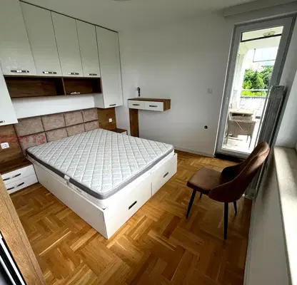 Photo 4 — 3-bedroom apartment in Montana, Pystrina
