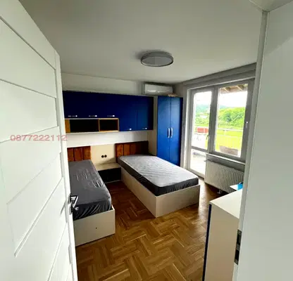 Photo 5 — 3-bedroom apartment in Montana, Pystrina